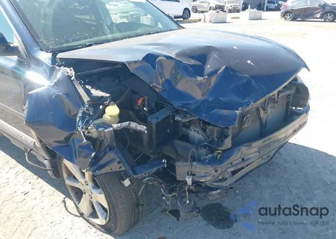 2013 Subaru Outback 2.5I Limited z USA, uszkodzony, nr VIN 4S4BRCKC4D3242345